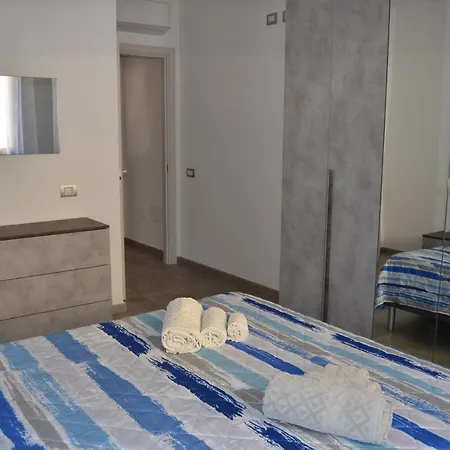 Apartman Becky's House *