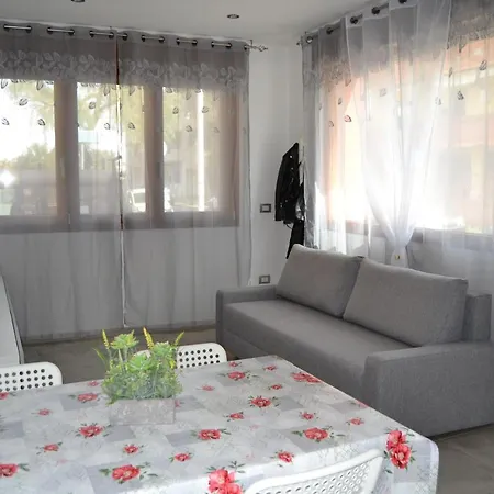 Becky's House Apartman