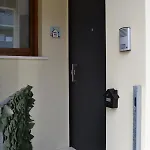 Διαμέρισμα Becky's House *