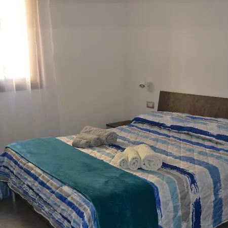 Becky's House * Quartu SantʼElena