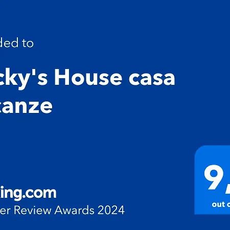 Becky's House Quartu SantʼElena