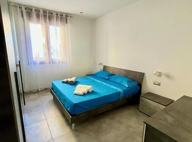 Becky's House Daire *