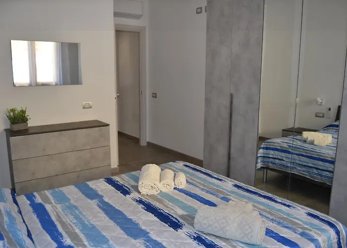 Daire Becky's House *