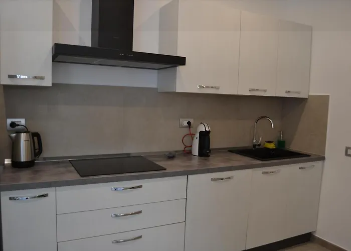 Daire Becky's House *