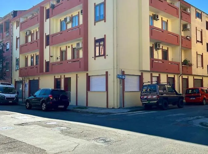 Daire Becky's House *