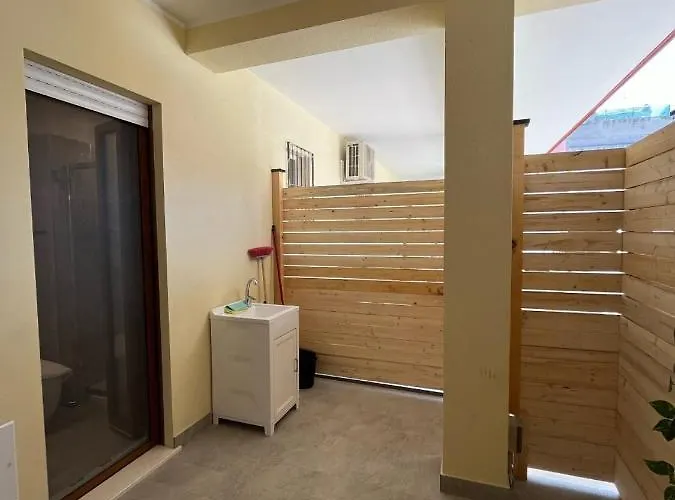 Becky's House Daire *