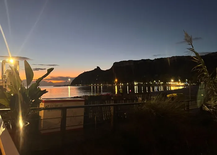 Becky's House * Quartu SantʼElena